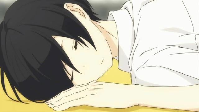 这些角色是同一个声优配音，黑子和田中君是一个声优！