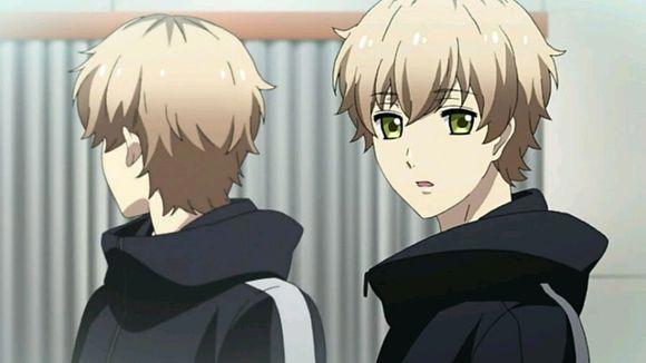 这些角色是同一个声优配音，黑子和田中君是一个声优！