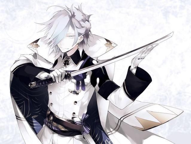 这些角色是同一个声优配音，黑子和田中君是一个声优！