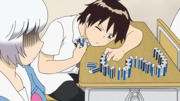 四部高中生必看动漫，献给即将高考的你