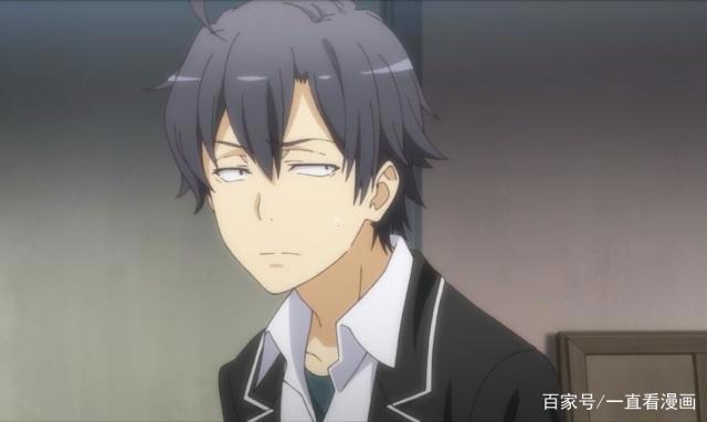 摸鱼一时爽，一直摸鱼一直爽！动漫中毫无干劲的节能主义者盘点