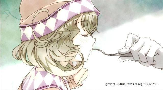 摸鱼一时爽，一直摸鱼一直爽！动漫中毫无干劲的节能主义者盘点