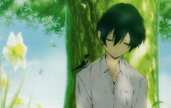 懒，可以说是生活的常态