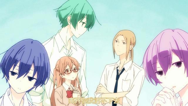 懒惰的三个阶段，第一阶段能减肥，第二阶段就可以交男朋友了