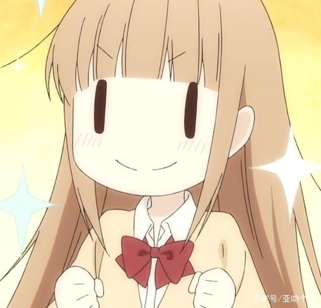 和煦的春风，暖暖的阳光，这是组成属于田中君的慵懒的日常