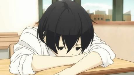 盘点：二次元动漫中那些懒破天际的角色，有没有你喜欢的？