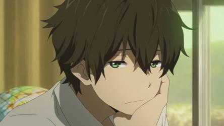 盘点：二次元动漫中那些懒破天际的角色，有没有你喜欢的？