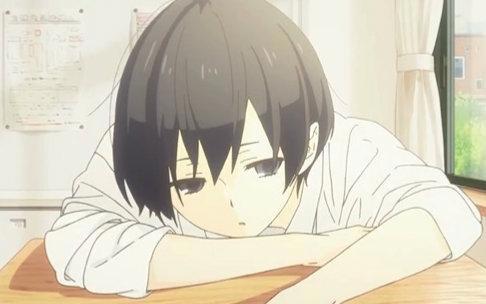 这部动漫不仅是“双男主”，还“橘里橘气”，感谢款待！