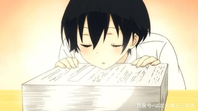 田中君总是如此慵懒：懒癌患者日常懒得清新脱俗，将慵懒进行到底