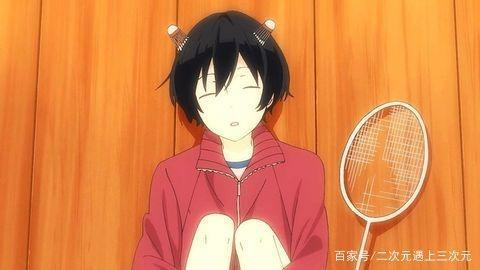 田中君总是如此慵懒：懒癌患者日常懒得清新脱俗，将慵懒进行到底