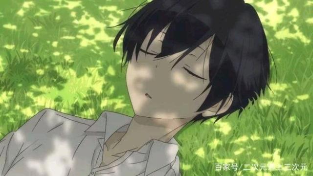 田中君总是如此慵懒：懒癌患者日常懒得清新脱俗，将慵懒进行到底