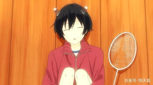 《田中君总是如此慵懒》：慵懒的王子也很棒呢