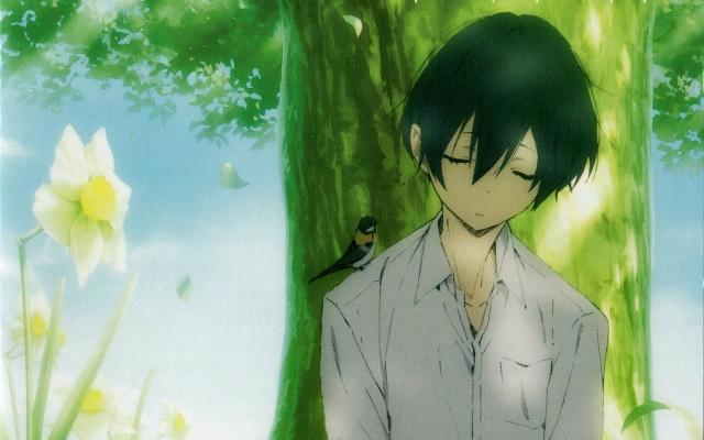 懒散的周末，就要看懒散的动漫，番剧《田中君总是如此慵懒》推荐