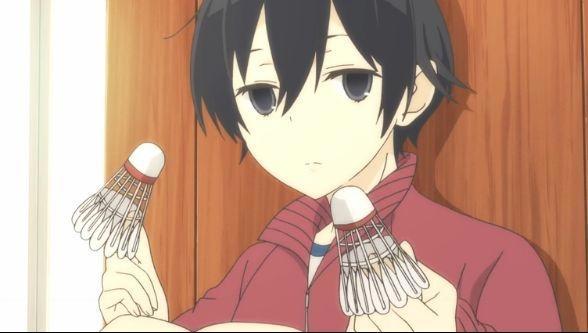 懒散的周末，就要看懒散的动漫，番剧《田中君总是如此慵懒》推荐