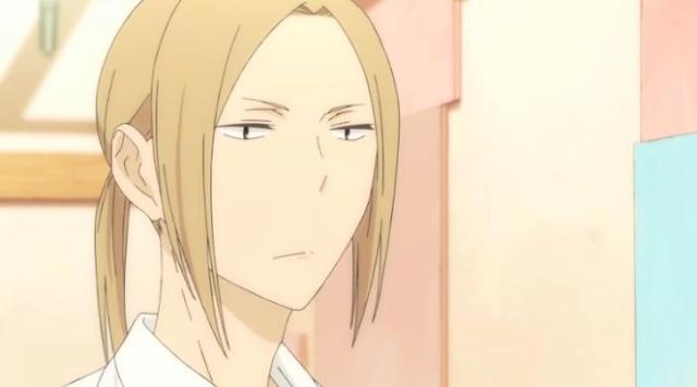 懒散的周末，就要看懒散的动漫，番剧《田中君总是如此慵懒》推荐