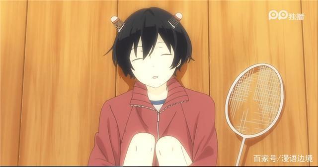 假期补番推荐：田中君总是如此慵懒，有颜有CP的咸鱼就是这么任性