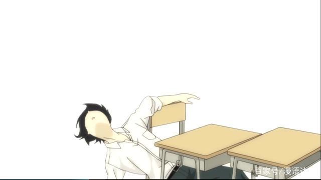 假期补番推荐：田中君总是如此慵懒，有颜有CP的咸鱼就是这么任性