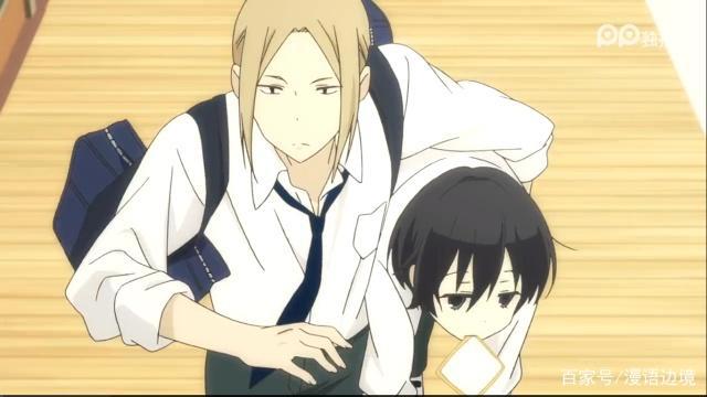 假期补番推荐：田中君总是如此慵懒，有颜有CP的咸鱼就是这么任性