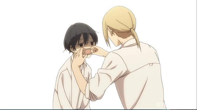 假期补番推荐：田中君总是如此慵懒，有颜有CP的咸鱼就是这么任性