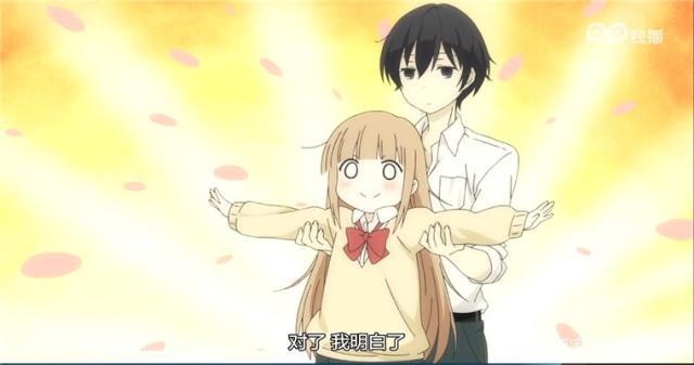 假期补番推荐：田中君总是如此慵懒，有颜有CP的咸鱼就是这么任性