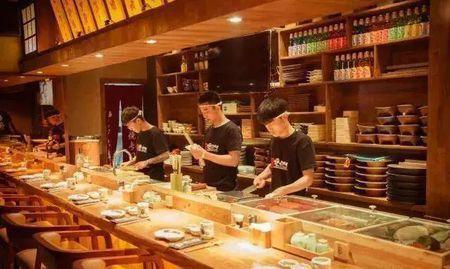 为什么有很多人嘴上说讨厌日本，却经常去吃日本料理？