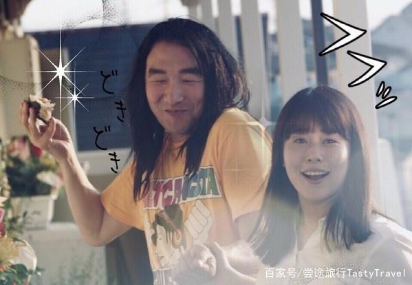 跟着日剧《忘却的幸子》吃遍5大东京美食，你喜欢哪一道料理？