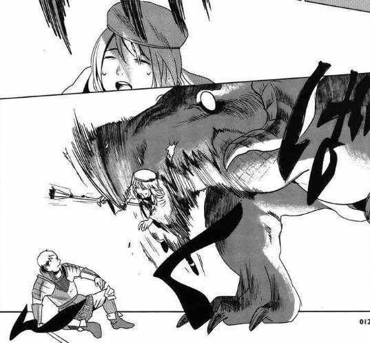 看完这部“舌尖上的地下城”，你会觉得贝爷都弱爆了！