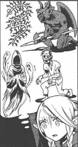 看完这部“舌尖上的地下城”，你会觉得贝爷都弱爆了！