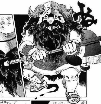 看完这部“舌尖上的地下城”，你会觉得贝爷都弱爆了！