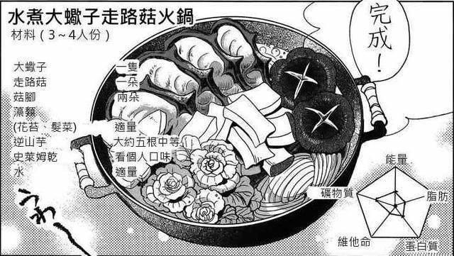 看完这部“舌尖上的地下城”，你会觉得贝爷都弱爆了！