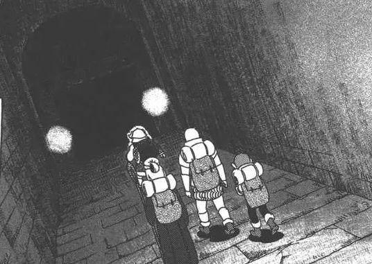 看完这部“舌尖上的地下城”，你会觉得贝爷都弱爆了！