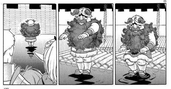 看完这部“舌尖上的地下城”，你会觉得贝爷都弱爆了！