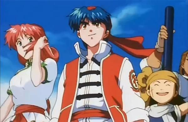 舌尖上的动画：《中华小当家》、《美食猎人》等，你看过几部？