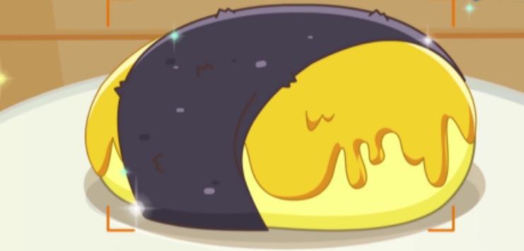 《喜羊羊与灰太狼》舌尖上的草原，哪一份美食令你流口水？