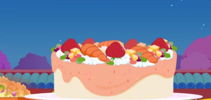 《喜羊羊与灰太狼》舌尖上的草原，哪一份美食令你流口水？