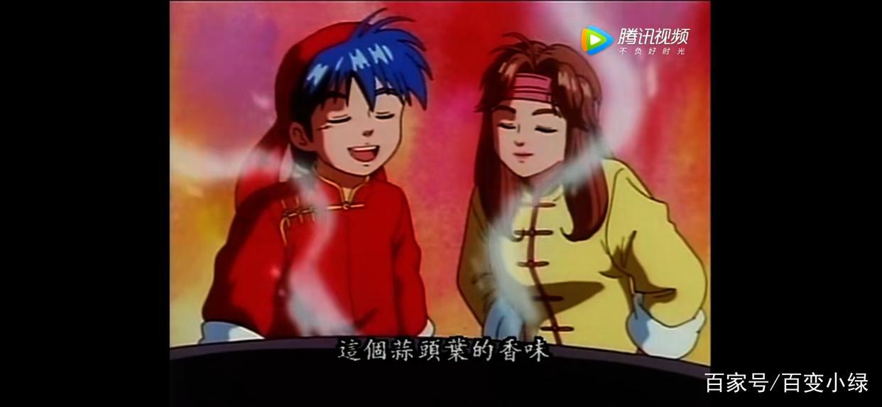 舌尖上的动漫：可以下饭的番让人欲罢不能