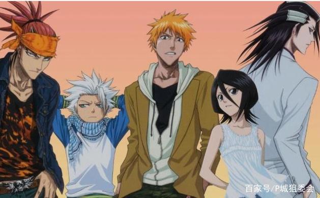 为了过审，这些动漫求生欲太强了！舌尖上的东京了解一下