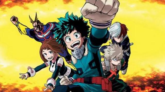 日本动漫：最特殊的5部动画，2部只能网盘见，堪称舌尖上的东京！