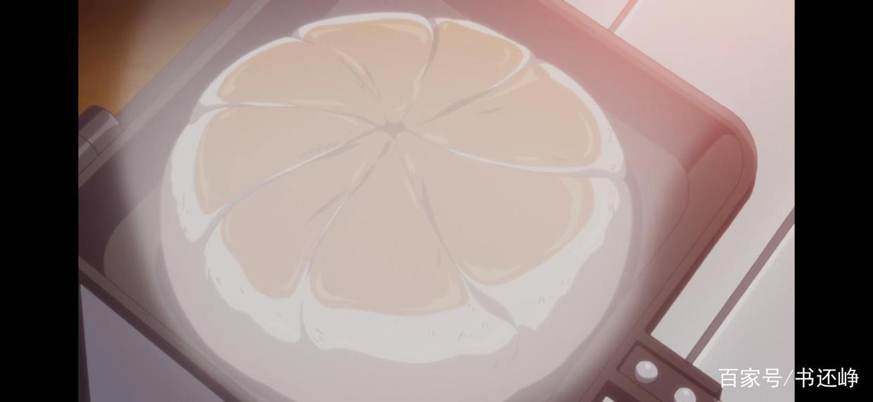 《摇曳露营》这哪里是露营番完全是舌尖上的日本！！！