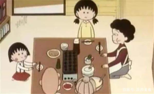 舌尖上的动漫，最火的“5种动漫美食”，你在现实中见过吗？