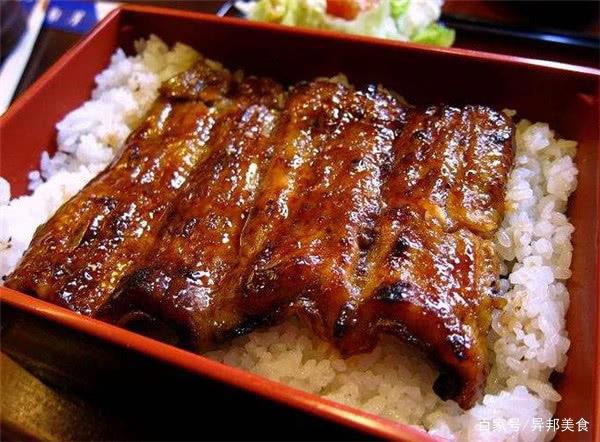 舌尖上的动漫，最火的“5种动漫美食”，你在现实中见过吗？