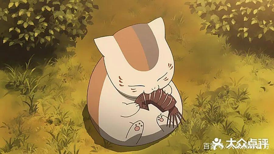 童年记忆里的那些舌尖上的动漫美食