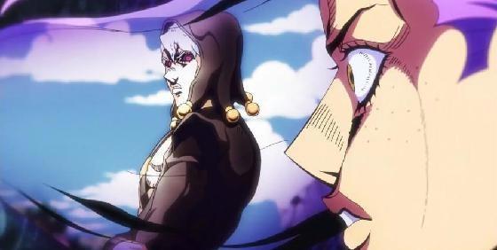 JOJO系列，来自舌尖上的JOJO，这些彩蛋证明荒木是吃货