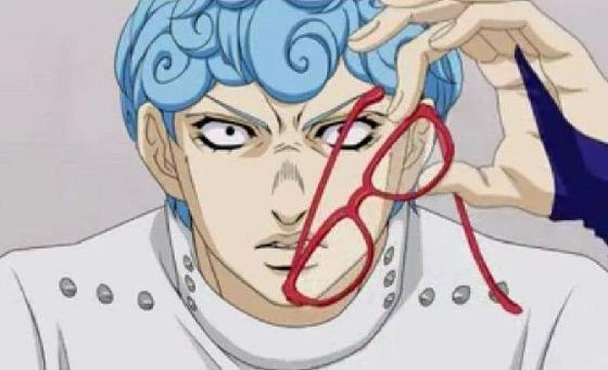 JOJO系列，来自舌尖上的JOJO，这些彩蛋证明荒木是吃货