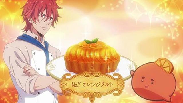 舌尖上的二次元，盘点那些美食动漫！