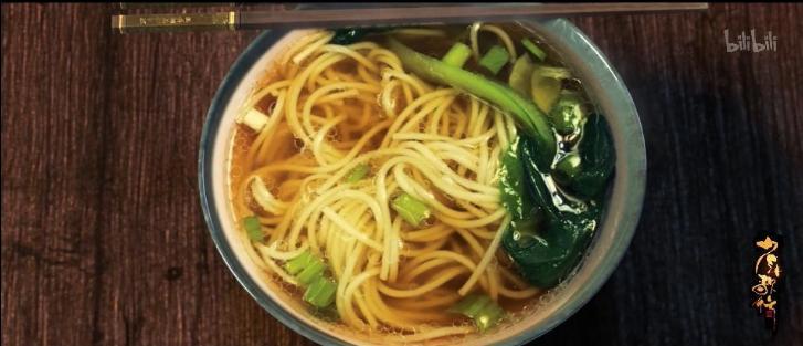 舌尖上的动漫——合集