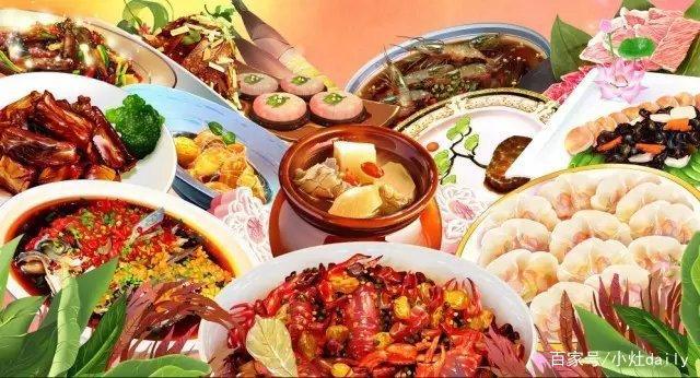 舌尖上的动漫——合集