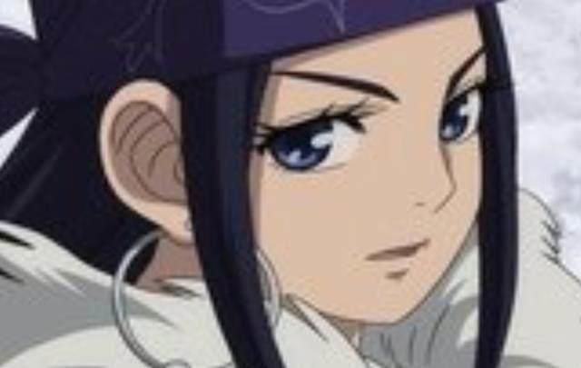 黄金神威：被错过的美食动漫，高颜值的女主，带来舌尖上的北海道