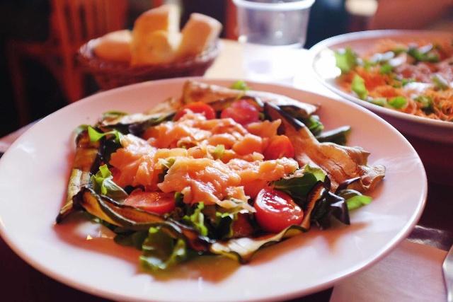 舌尖上的意大利：黄金之风主角团的名字来自食物？龙珠：我更随意