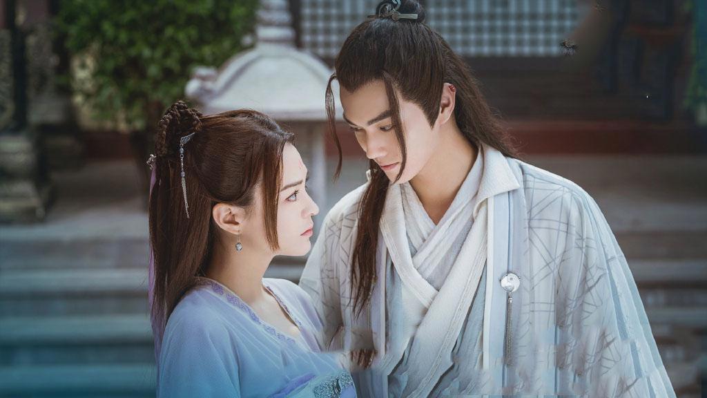 《从前有座灵剑山》剧透，王陆最后化身九州地灵，师徒恋悲剧收场